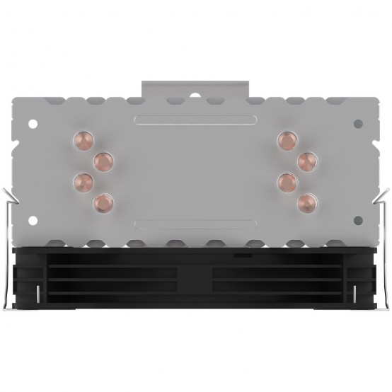 Cooler Aqirys PUCK PRO V2 RGB AQRYS_PUCKPROV2