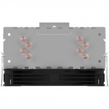Cooler Aqirys PUCK PRO V2 RGB AQRYS_PUCKPROV2