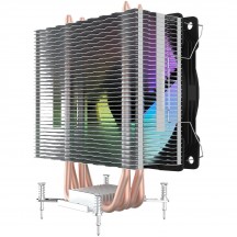Cooler Aqirys PUCK PRO V2 RGB AQRYS_PUCKPROV2