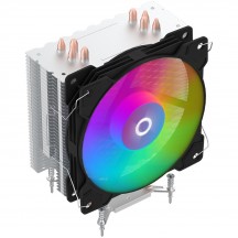 Cooler Aqirys PUCK PRO V2 RGB AQRYS_PUCKPROV2