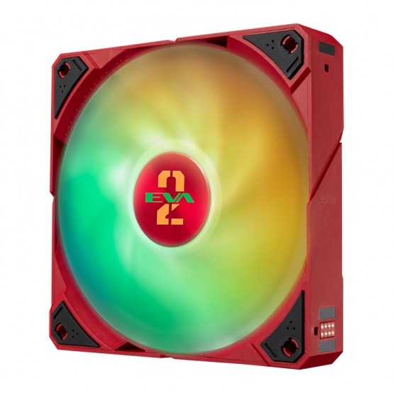 Cooler ASUS ROG RYUJIN III 360 ARGB EVA-02 EDITION 90RC00L3-M0UAY0