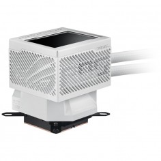 Cooler ASUS ROG RYUJIN III 360 ARGB White Edition 90RC00L2-M0UAY0 2