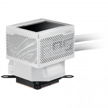 Cooler ASUS ROG RYUJIN III 360 ARGB White Edition 90RC00L2-M0UAY0