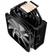 Cooler Kolink Umbra EX180 ARGB KOLINK-FAN-CPKL-001