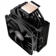 Cooler Kolink Umbra EX180 Black Edition KOLINK-FAN-CPKL-002