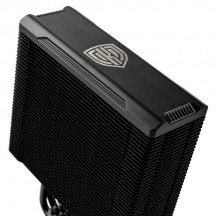 Cooler Kolink Umbra EX180 Black Edition KOLINK-FAN-CPKL-002