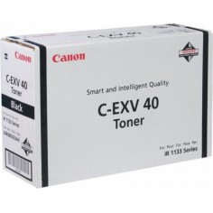Cartus Canon C-EXV40 CF3480B006AA