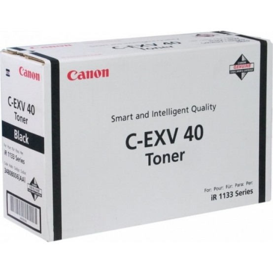 Cartus Canon C-EXV40 CF3480B006AA
