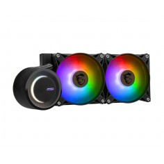 Cooler MSI MAG CORELIQUID E240 306-7ZW5E11-C24