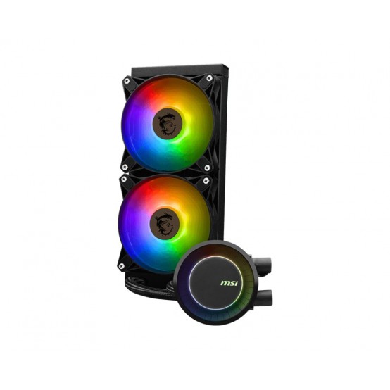 Cooler MSI MAG CORELIQUID E240 306-7ZW5E11-C24