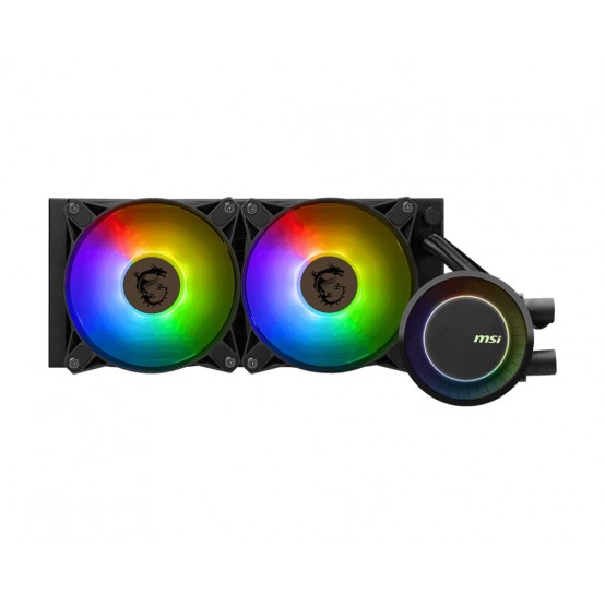 Cooler MSI MAG CORELIQUID E240 306-7ZW5E11-C24