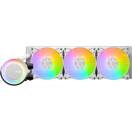 Cooler MSI MAG CORELIQUID E360 306-7ZW6E11-C24