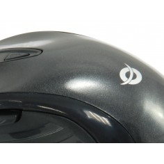 Mouse Conceptronic Optical Wireless 5-Button Travel Mouse CLLM5BTRVWL 2