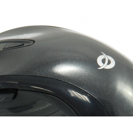 Mouse Conceptronic Optical Wireless 5-Button Travel Mouse CLLM5BTRVWL