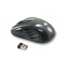 Mouse Conceptronic Optical Wireless 5-Button Travel Mouse CLLM5BTRVWL