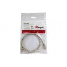 Cablu Equip Patch cable U/UTP Cat.6 1m 625410