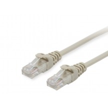 Cablu Equip Patch cable U/UTP Cat.6 1m 625410