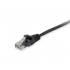 Cablu Equip Patch cable U/UTP Cat.6 0.5m 625457 2