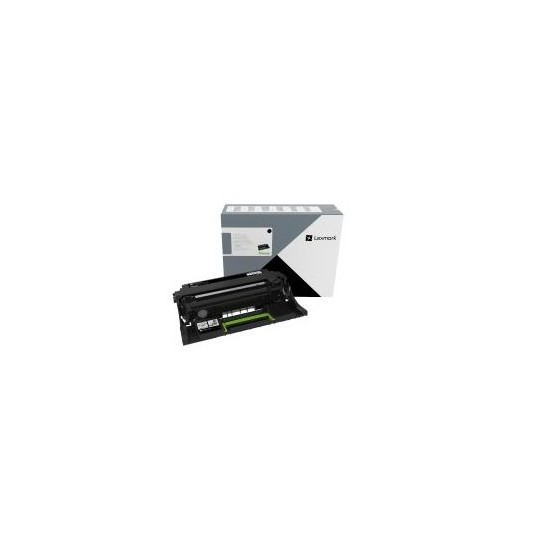 Drum unit Lexmark  66S0ZA0