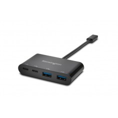 Hub Kensington CH1000 K39124EU 2