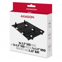 Adaptor Axagon  RHD-435