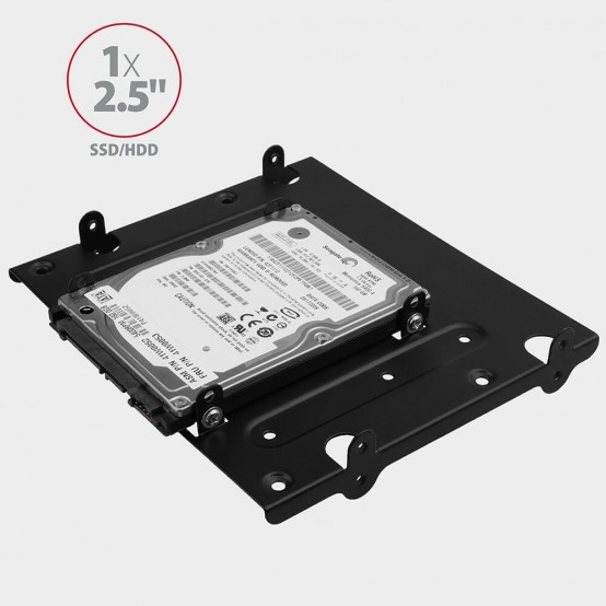 Adaptor Axagon  RHD-435
