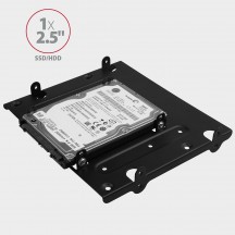 Adaptor Axagon  RHD-435