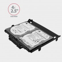 Adaptor Axagon  RHD-435