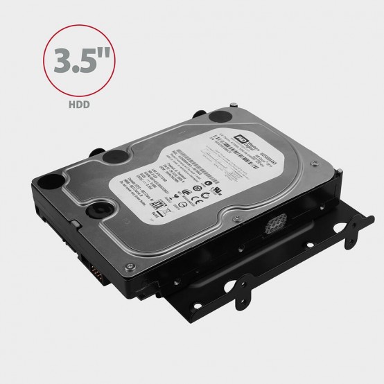 Adaptor Axagon  RHD-435
