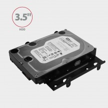 Adaptor Axagon  RHD-435