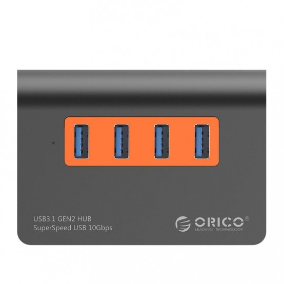 Hub Orico M3H4-G2 M3H4-G2-EU-OG