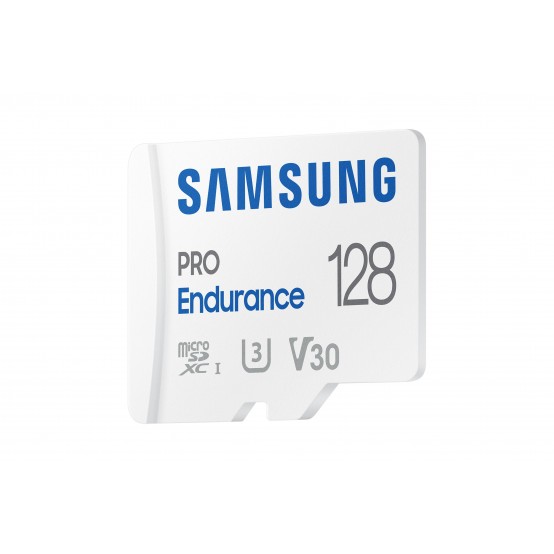 Card memorie Samsung PRO Endurance MB-MJ128KA/EU