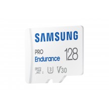 Card memorie Samsung PRO Endurance MB-MJ128KA/EU