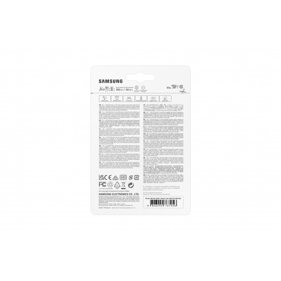 Card memorie Samsung PRO Endurance MB-MJ128KA/EU
