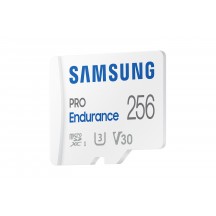 Card memorie Samsung PRO Endurance MB-MJ256KA/EU