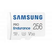 Card memorie Samsung PRO Endurance MB-MJ256KA/EU