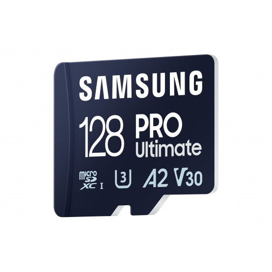 Card memorie Samsung Pro Ultimate MB-MY128SA/WW