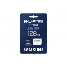 Card memorie Samsung Pro Ultimate MB-MY128SA/WW