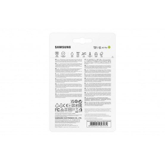 Card memorie Samsung Pro Ultimate MB-MY128SA/WW