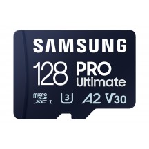 Card memorie Samsung Pro Ultimate MB-MY128SA/WW