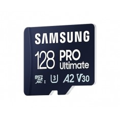 Card memorie Samsung Pro Ultimate MB-MY128SB/WW