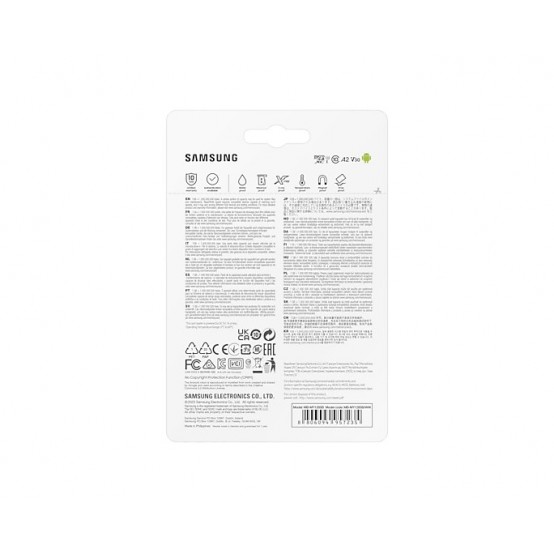 Card memorie Samsung Pro Ultimate MB-MY128SB/WW