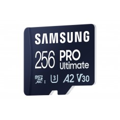 Card memorie Samsung Pro Ultimate MB-MY256SA/WW