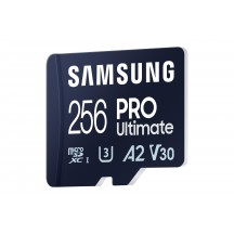 Card memorie Samsung Pro Ultimate MB-MY256SA/WW