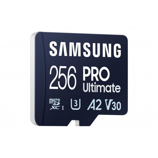 Card memorie Samsung Pro Ultimate MB-MY256SA/WW