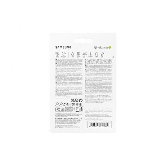 Card memorie Samsung Pro Ultimate MB-MY256SB/WW