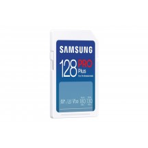 Card memorie Samsung PRO Plus MB-SD128S/EU