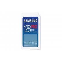 Card memorie Samsung PRO Plus MB-SD128S/EU