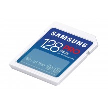 Card memorie Samsung PRO Plus MB-SD128S/EU