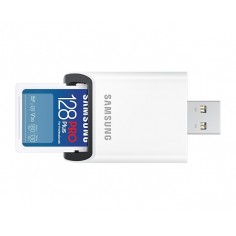 Card memorie Samsung PRO Plus MB-SD128SB/WW